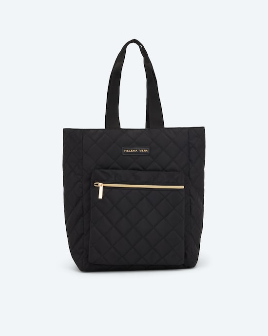 Produktabbildung für Rucksack-Tasche in Stepp-Optik