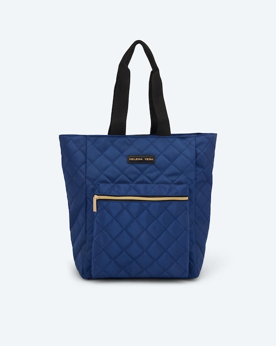 Produktabbildung für Rucksack-Tasche in Stepp-Optik