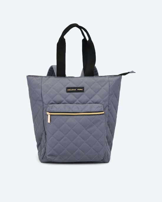 Produktabbildung für Rucksack-Tasche in Stepp-Optik