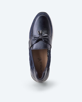 Produktabbildung 5 für Loafer mit Spitze