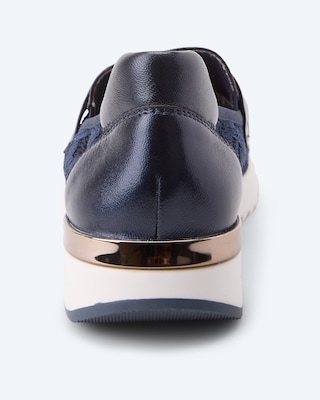 Produktabbildung 3 für Loafer mit Spitze