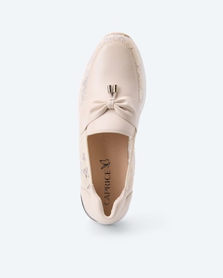 Produktabbildung 10 für Loafer mit Spitze