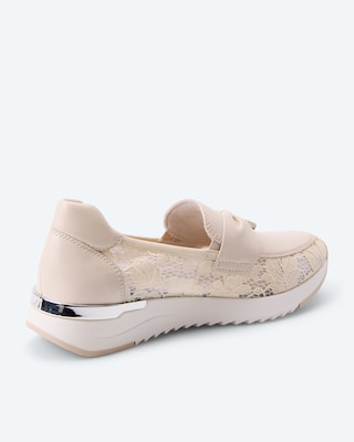 Produktabbildung 9 für Loafer mit Spitze