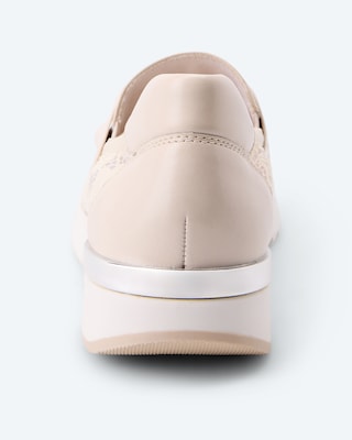 Produktabbildung 8 für Loafer mit Spitze