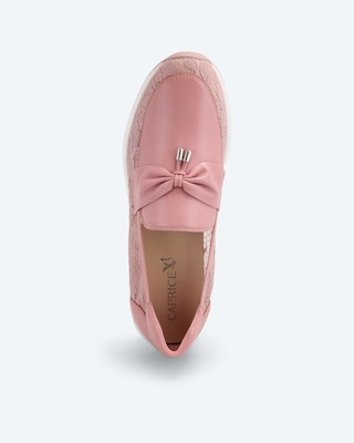Produktabbildung 15 für Loafer mit Spitze