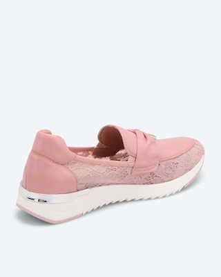 Produktabbildung 13 für Loafer mit Spitze