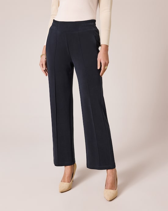 Produktabbildung für Seidentraum luxury Hose