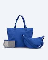 Produktabbildung für Taschen-Set, 3tlg.