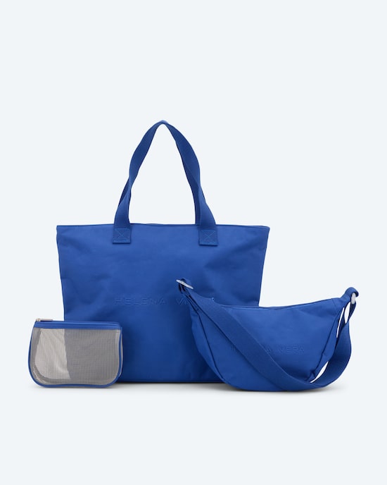 Produktabbildung für Taschen-Set, 3tlg.