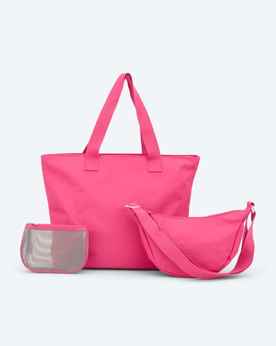 Produktabbildung für Taschen-Set, 3tlg.