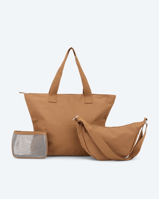 Produktabbildung für Taschen-Set, 3tlg.