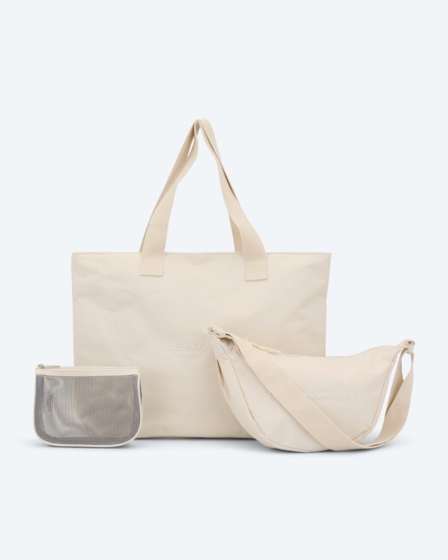Taschen-Set, 3tlg.
