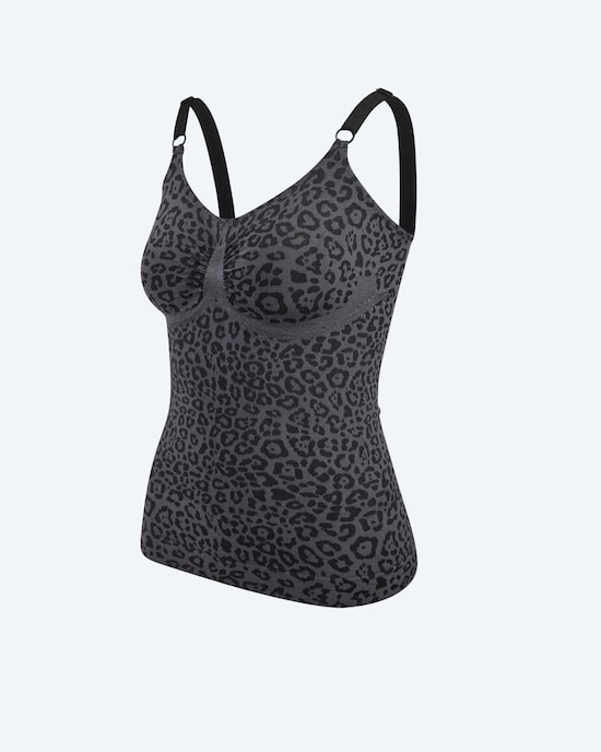 Produktabbildung für Mix & Match Tankini Top "Leo"