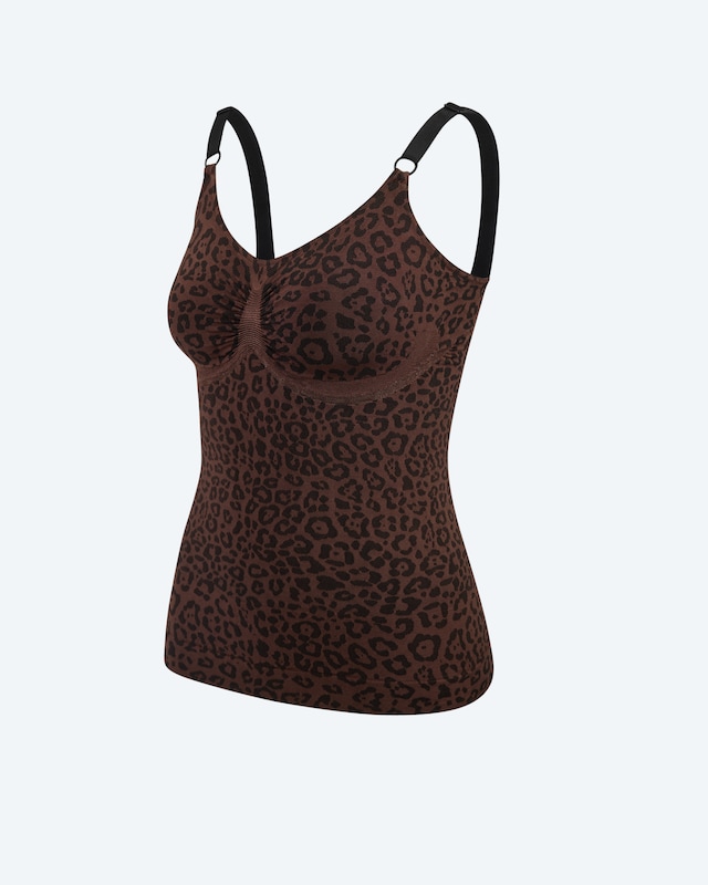Mix & Match Tankini Top "Leo"