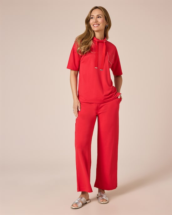 Produktabbildung für Loungewear Hausanzug, 2tlg.