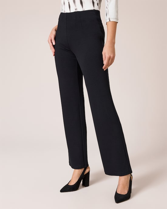 Produktabbildung für Marlenehose im Unidesign