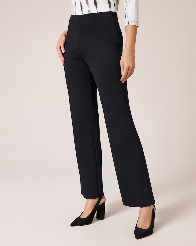 Marlenehose im Unidesign