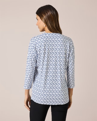 Produktabbildung 7 für Shirt mit Schluppe