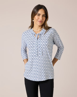 Produktabbildung 4 für Shirt mit Schluppe