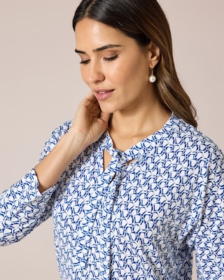 Produktabbildung 8 für Shirt mit Schluppe
