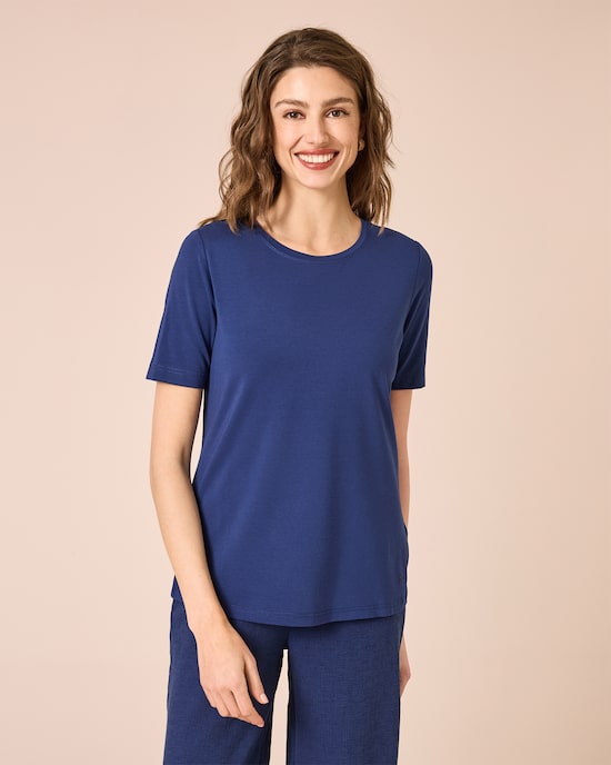 Produktabbildung für Shirt in Uni