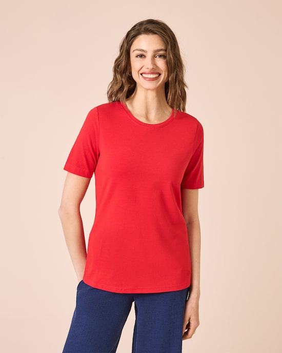 Produktabbildung für Shirt in Uni