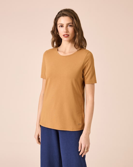Produktabbildung für Shirt in Uni