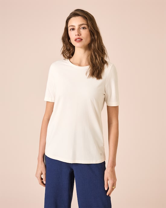 Produktabbildung für Shirt in Uni
