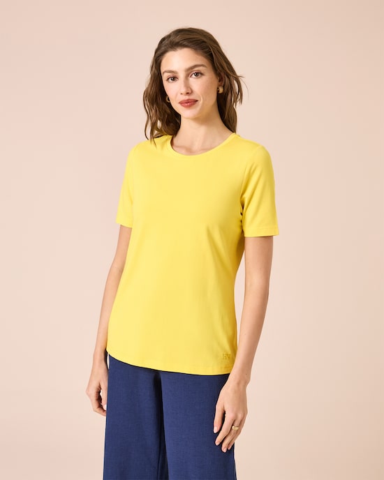 Produktabbildung für Shirt in Uni