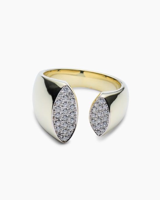 Produktabbildung für Brillantring 0,34 ct