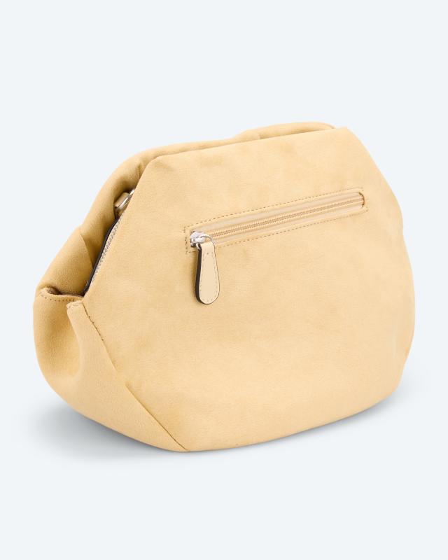 Crossover-Tasche mit Dekoration