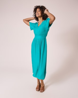 Produktabbildung 1 für Kleid mit Struktur