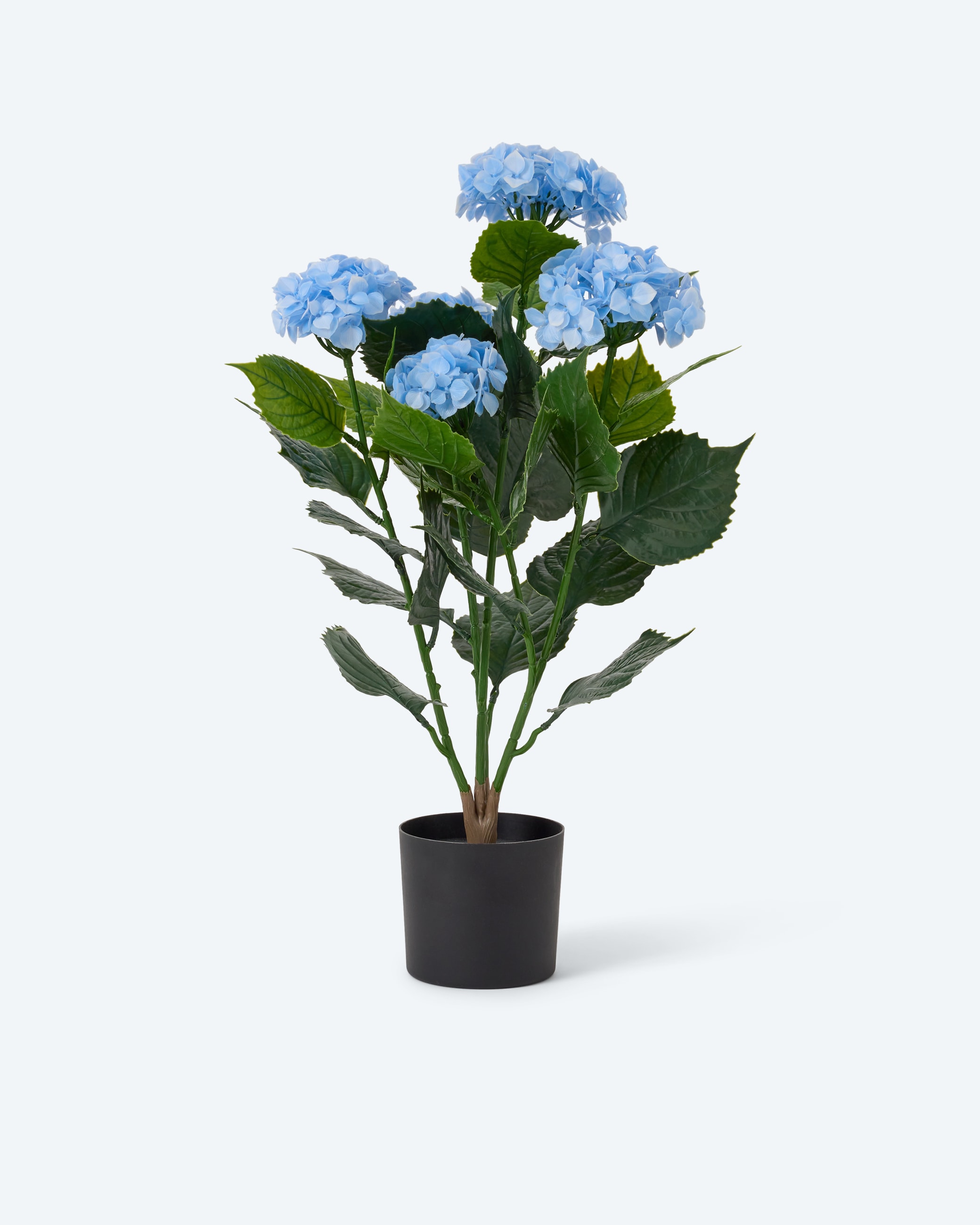 Produktabbildung für Outdoor-Kunsthortensie