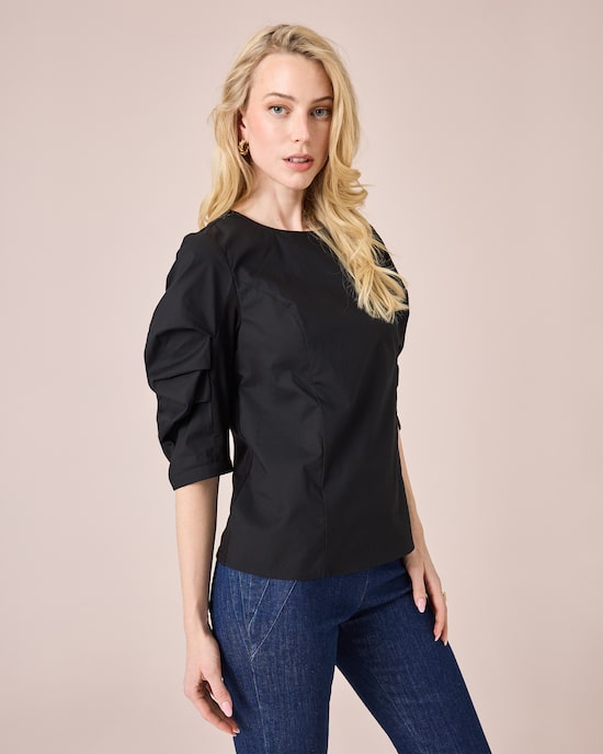 Produktabbildung für Blusenshirt im Unidesign