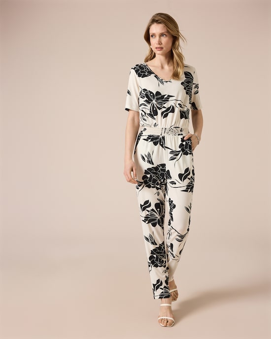Produktabbildung für Overall mit Print