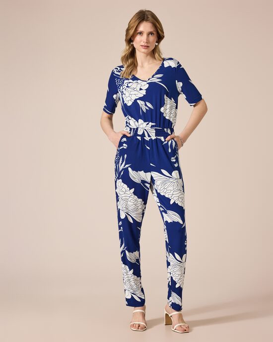 Produktabbildung für Overall mit Print