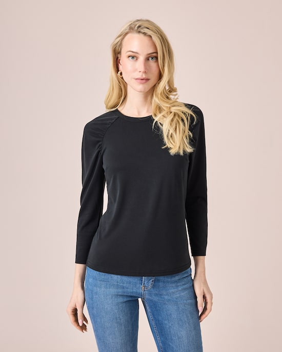 Produktabbildung für Shirt "Seidentraum light"