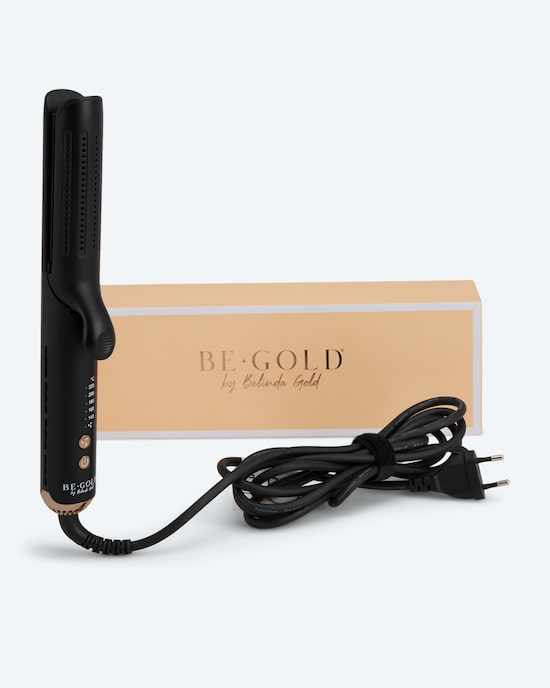 Produktabbildung für 2in1 Curly & Straight Hairstyler