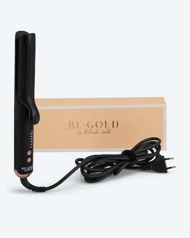 Produktabbildung für 2in1 Curly & Straight Hairstyler