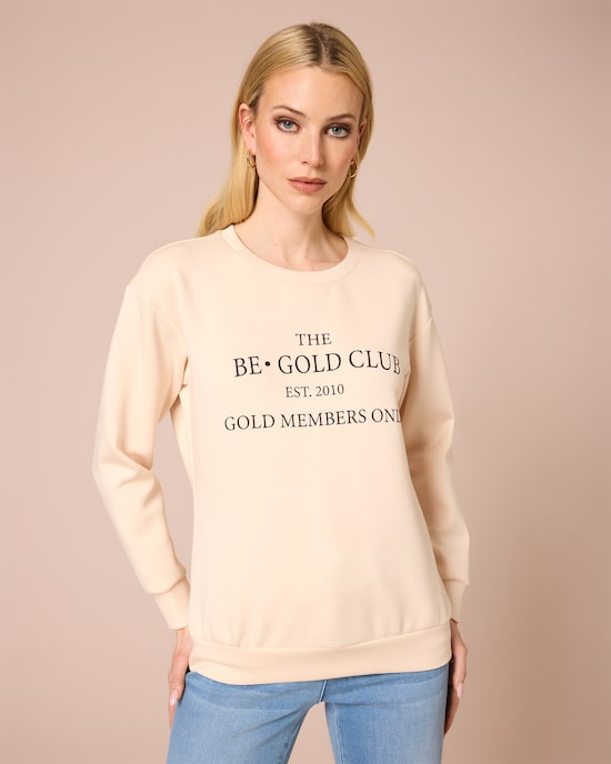 Produktabbildung für Club Sweatshirt