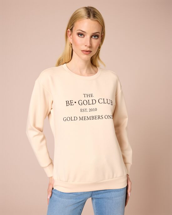 Produktabbildung für Club Sweatshirt