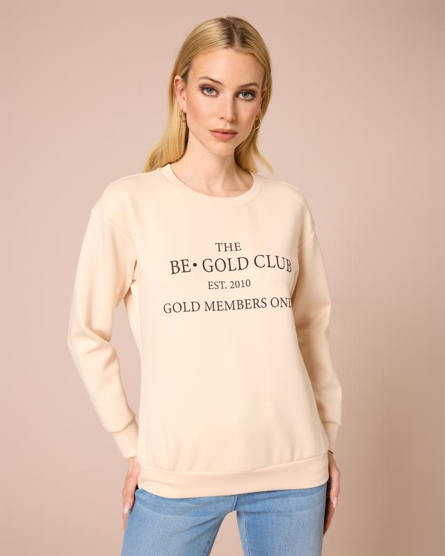 Club Sweatshirt