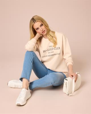 Produktabbildung 3 für Club Sweatshirt