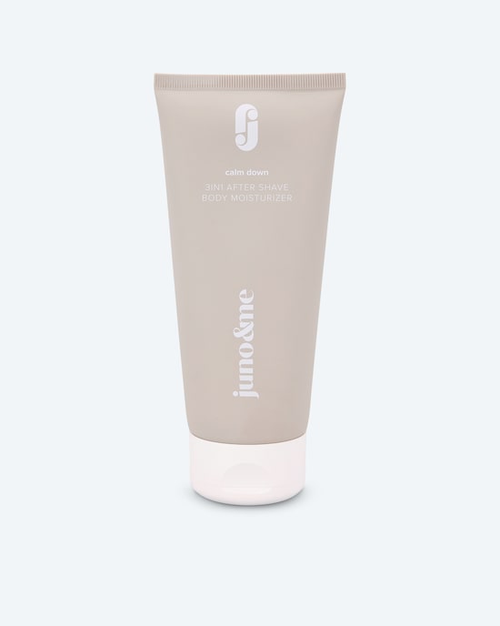 Produktabbildung für 3 in 1 After Shave Body Moisturizer