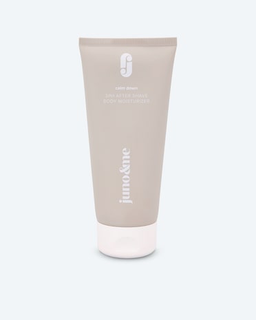 Produktabbildung für 3 in 1 After Shave Body Moisturizer