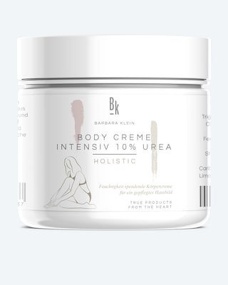Produktabbildung 1 für Body Creme Intensiv 10% Urea