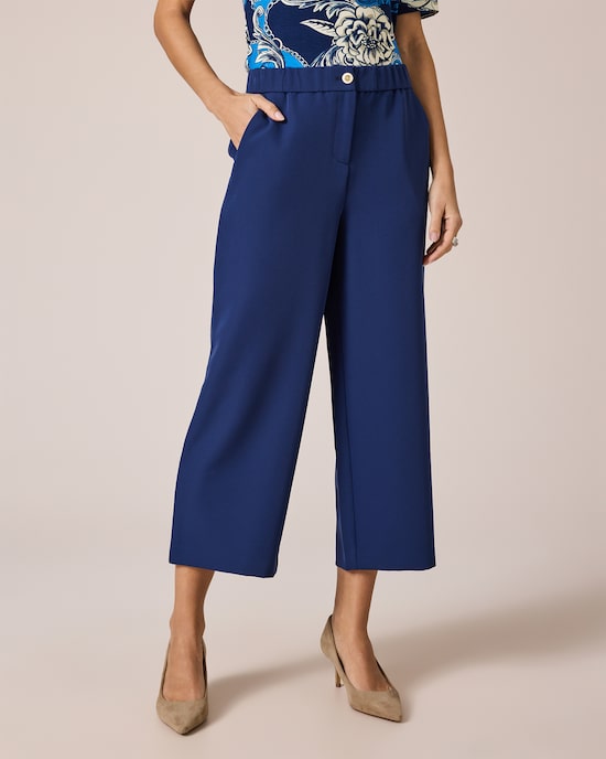 Produktabbildung für 7/8-Hose mit weitem Bein