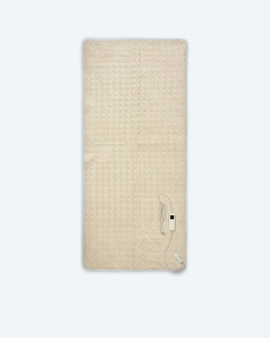 Produktabbildung für Wärmeunterbett mit Fixierbändern