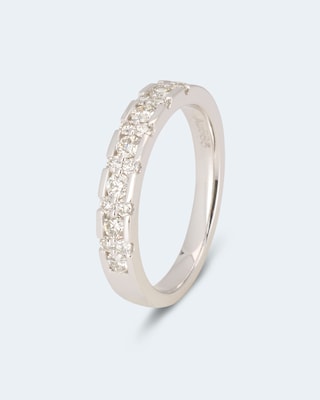 Produktabbildung 6 für Brillantring 0,50 ct