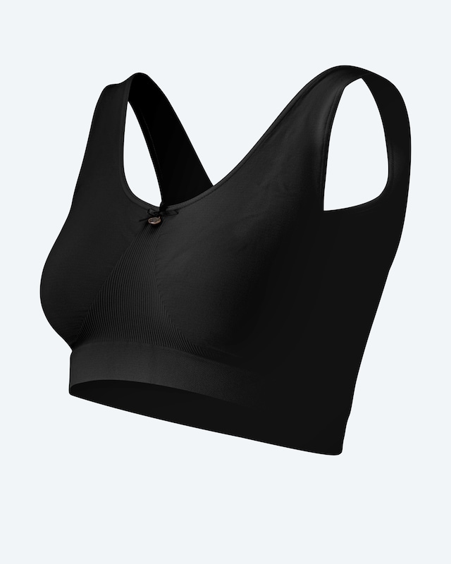 Seamless Bustier
